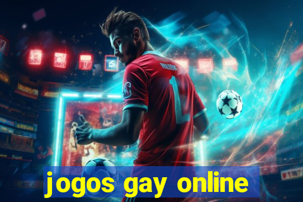 jogos gay online